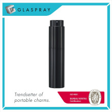 RONDO Soprano Twist and Spray 30ml Cartouche rechargeable Emballage de parfum